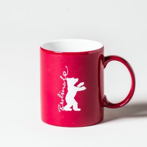 Berlinale 陶瓷杯