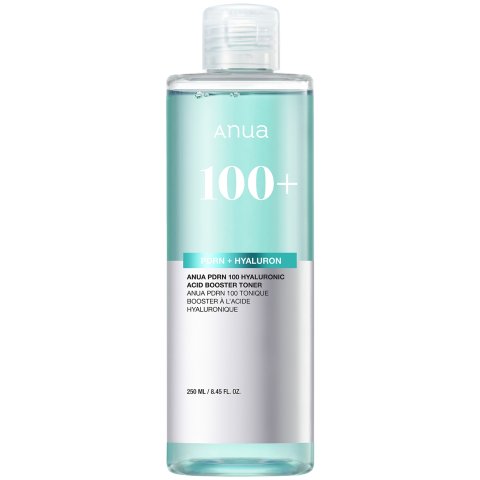 Anua PDRN 100 玻尿酸爽肤水 250ml