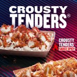 KFC 居然上炸鸡盖饭了！？甜味酱/辣味酱 2版可选