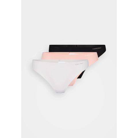 Calvin Klein无痕内裤 3条