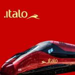 Italo 意大利高铁€7.9起！直达市中心🚂商务座巴适得很