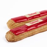 薅羊毛！《呼啸山庄》联名泡芙💞限时免费吃！