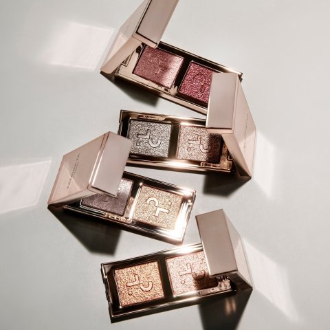 Patrick Ta 双色眼影