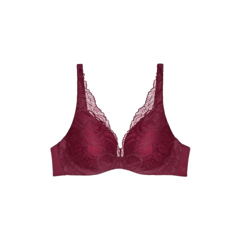 TriumphMake-Up 蕾丝文胸