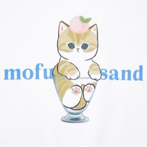 “甜点猫”系列⏰预计三月底开售