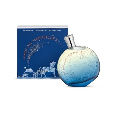 暗影橘彩星光 100ml