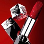 Dior 春节限定色！开门红 新年直接封运！