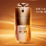 娇韵诗 全新双萃粉底液上线！仅€34(原€62)