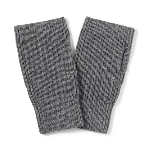 Muji2.8折捡漏！露指手套