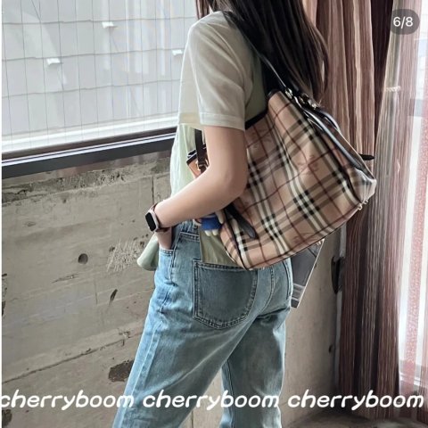 Tote Highlands 托特包