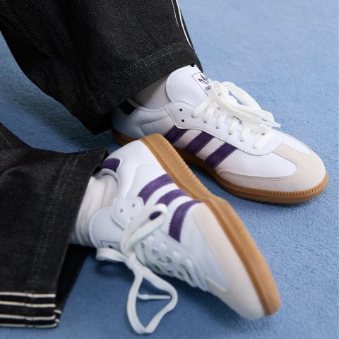 adidas OriginalsSAMBA OG 德训鞋