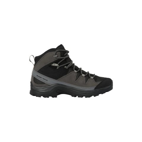 Salomon38-41.5码捡漏！Quest Rove GTX 防水登山鞋