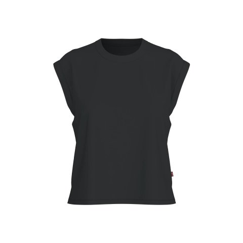 Levi s Lounge 黑色上衣