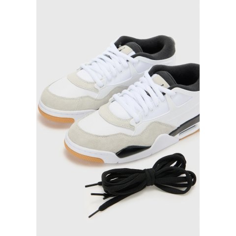 低帮 AIR JORDAN 4 RM