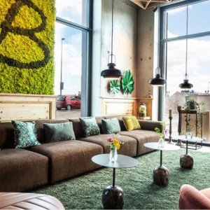 Four Elements 酒店 阿姆斯特丹