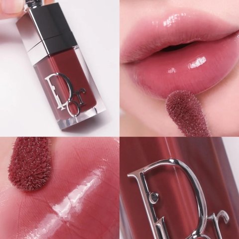 新品 魅惑唇油 104