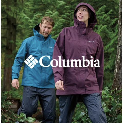 Columbia 2月15日截止
