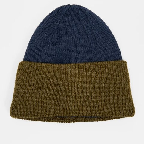 Bonnet 橄榄色帽子