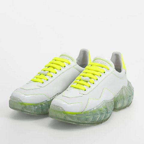 Baskets 低帮运动鞋 白色