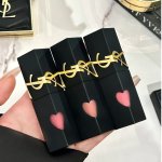 YSL 清仓捡漏！爱心绒雾唇釉€36 仅剩2个爆款色！