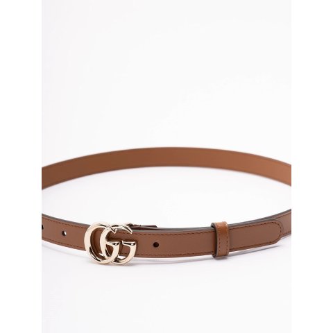 Marmont 细款腰带