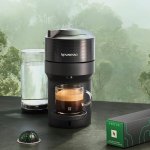 Nespresso 胶囊咖啡机1欧白嫖！17种机型可选 越贵越划算？