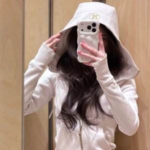 狂降5折起！半拉链卫衣€69