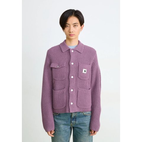 MICHIGAN 针织夹克