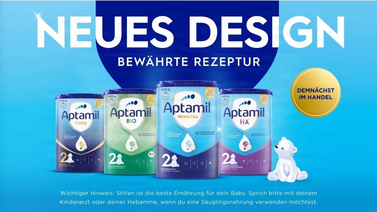 致命奶粉？爱他美奶粉紧急召回，疑似含毒素致多名婴儿患病