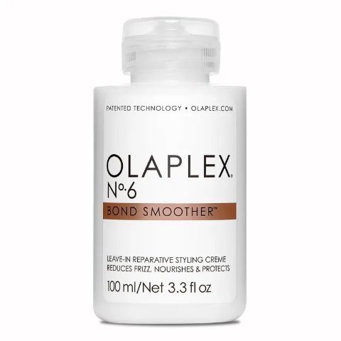 Olaplex顺滑抗毛躁一绝No.6 柔顺修护乳 100ml