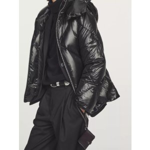 Daunen 防水羽绒服