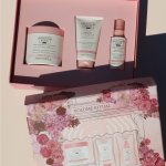 CR洗发 爆款直降！€30收玫瑰三件套(值€65)