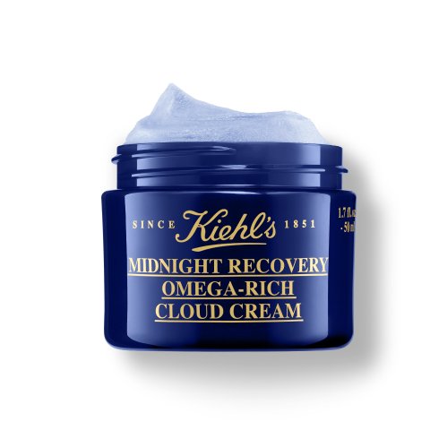 午夜修护面霜 50ml