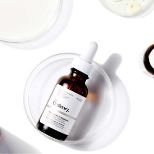 6折 视黄醇嫩脸精华€5