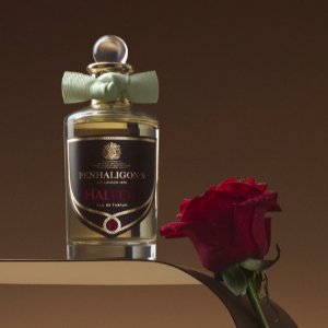 €85收LUNA、伊丽莎白玫瑰