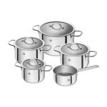 Zwilling 双立人99欧的煮锅套装回归啦