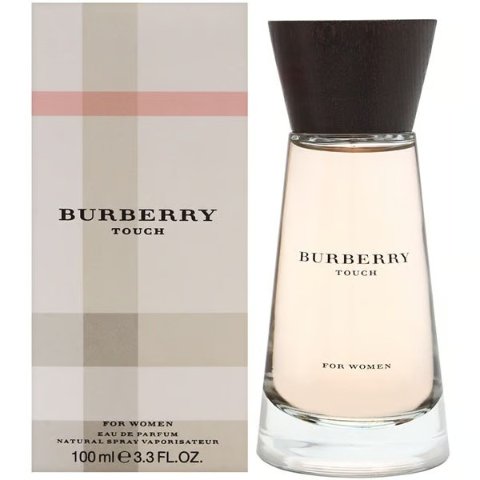 Burberry Touch 女士香水