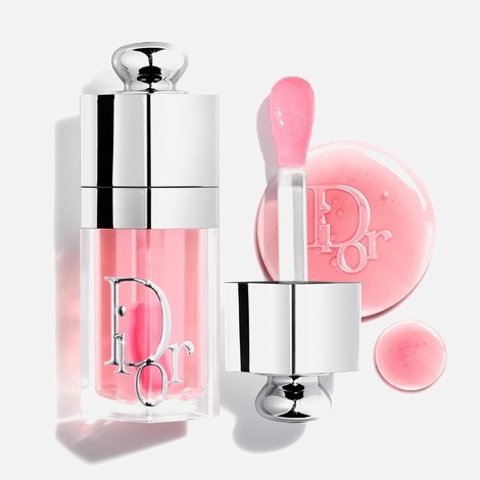 新品 Addict 唇部精油