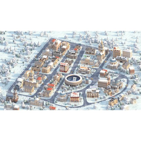 快来玩游戏领取官方限定徽章！