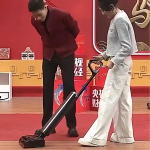 H14 Pro洗地机仅€299