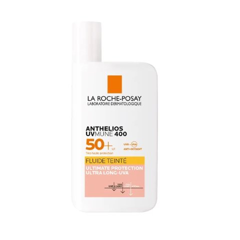 大哥大润色防晒 SPF50+ 50ml