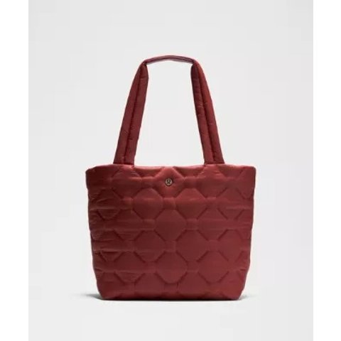 Quilty Pleasures 托特包