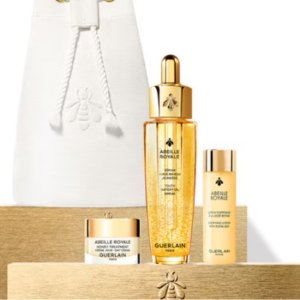 58折！封面3件套仅需€67