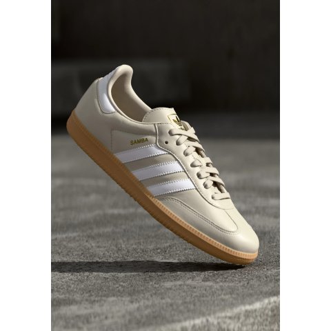 adidas OriginalsSAMBA OG 德训鞋