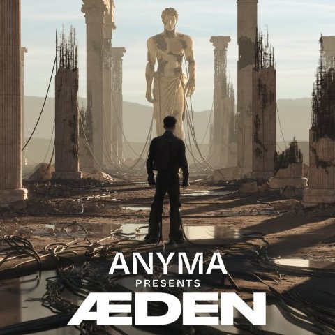 Anyma 世界巡演