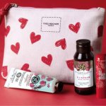 Yves Rocher情人节大促 €14收花型头皮按摩梳