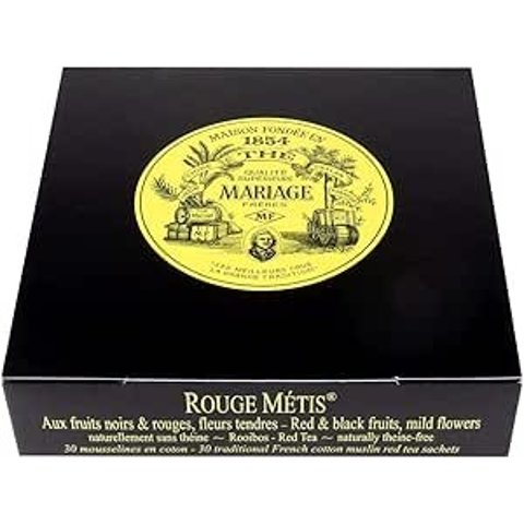 Mariage Frères 红梅蒂斯® 75g