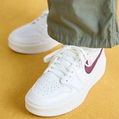 低帮 AIR JORDAN 1 ELEVATE