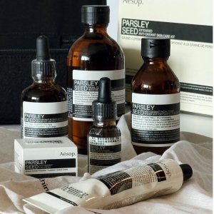 7折起 香芹籽抗氧面霜€46