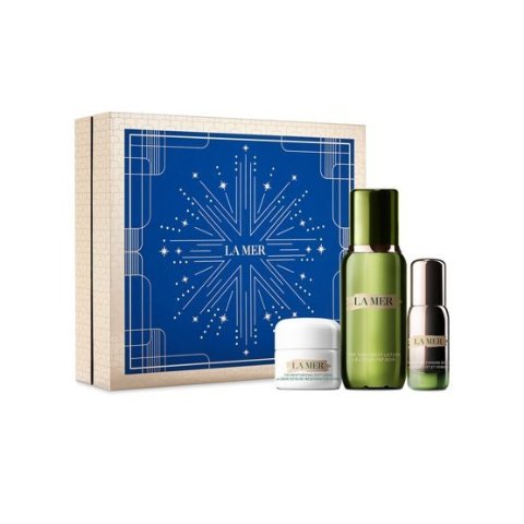 保湿提拉三件套 礼盒版